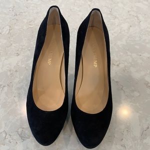 Ivanka Trump pumps